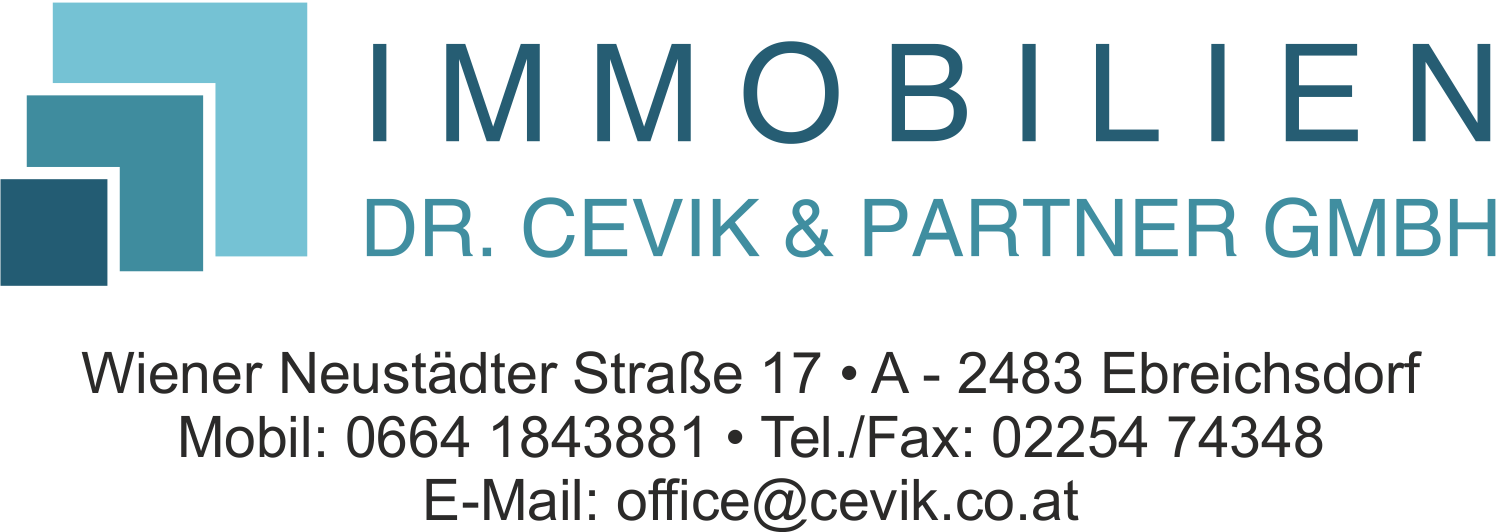 Immobilienverwaltung Dr.Cevik & Partner